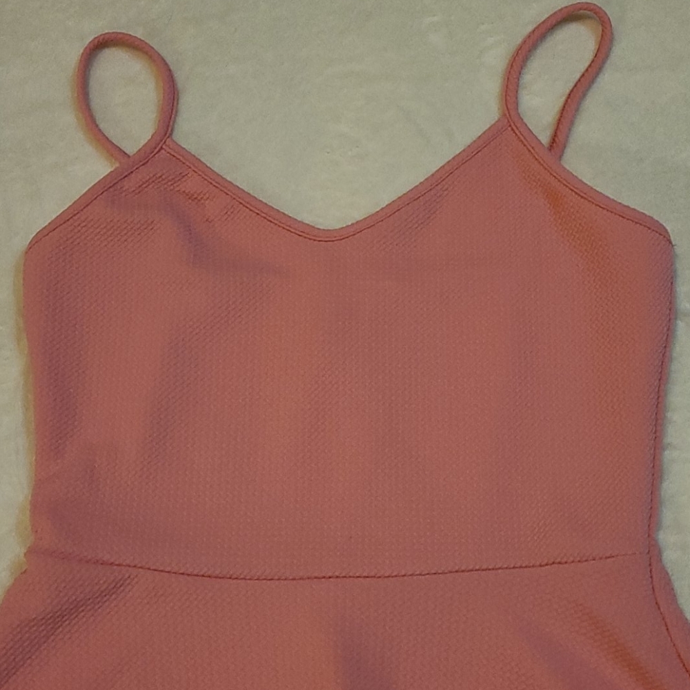 Tank top fitted - Picture 2 of 3